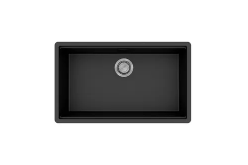 hansgrohe S53 Einbauspüle SilicaTec, 700x400mm von Hansgrohe