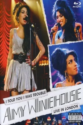 Produktbild Amy Winehouse