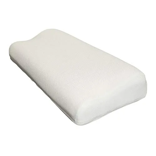 G BETTWARENSHOP Nackenstützkissen Premium