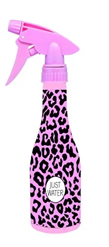 Comair Wasser Sprühflasche Wild Pink 280ml Rosa