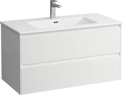 Pro S Set Lani Komplettset 1000 von LAUFEN
