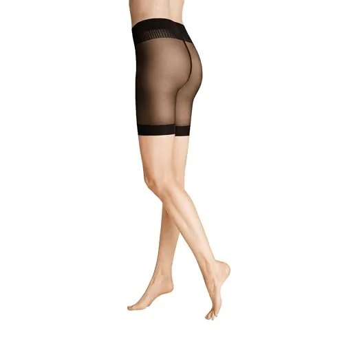 Hudson Damen Leggings Soft Matt Panty 20 transparent 20 DEN