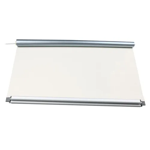 Verdunkelungsrollo elfenbein, für Heki 1 von Dometic