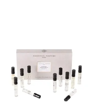 Produktbild ESSENTIAL PARFUMS Discovery Set