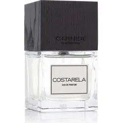 Carner Barcelona Costarela EDP 100 ml UNISEX - Eau de Toilette mit mediterranem Flair, vereint spritzige Bergamotte und warmen Amber für ein Gefühl von Freiheit, ideal für den Alltag und besondere Anlässe.