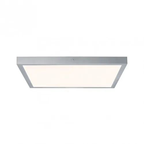 Paulmann Lunar 70652 LED-Panel 27.5W Warmweiß - Moderne Lampen für Wand und Decke, flach und energieeffizient, bieten gleichmäßige Lichtverteilung und harmonieren perfekt mit modernen Wohnstilen.