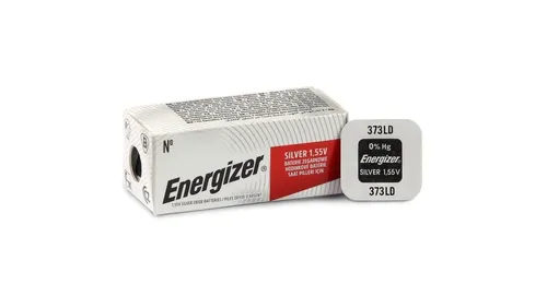 Bateria srebrowa 373 / SR916SW / SR68 1,55V ENERGIZER 7638900998245