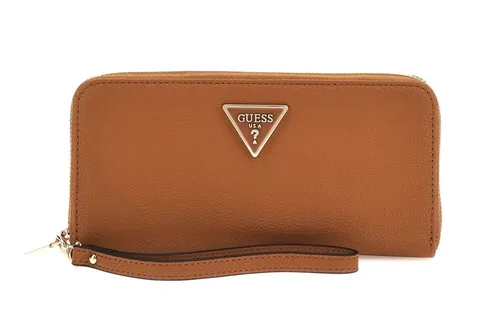 Guess Jeans SWBG87 78460 Damen Geldbörse in braun von GUESS