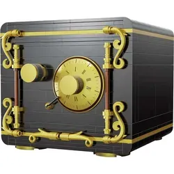 Der Geheime Tresor (442 Teile)