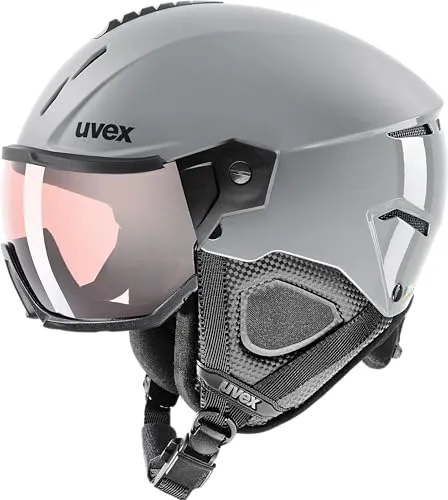 uvex Instinct Visor pro v