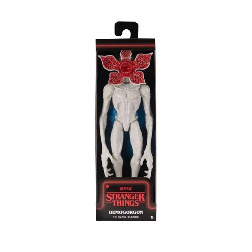Sammelfigur Stranger Things Netflix – Demogorgon 30 cm