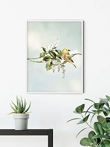 Komar Wandbild
