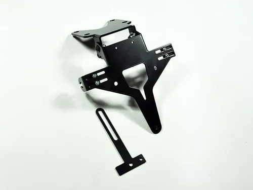 ZIEGER Kennzeichenhalter ZIEGER Kennzeichenhalter Universal Typ 1