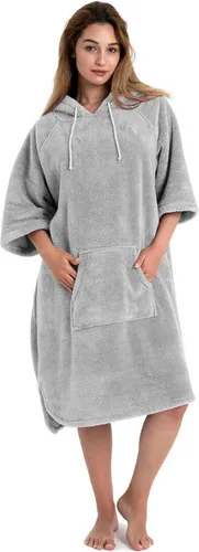 Badeponcho MY HOME
