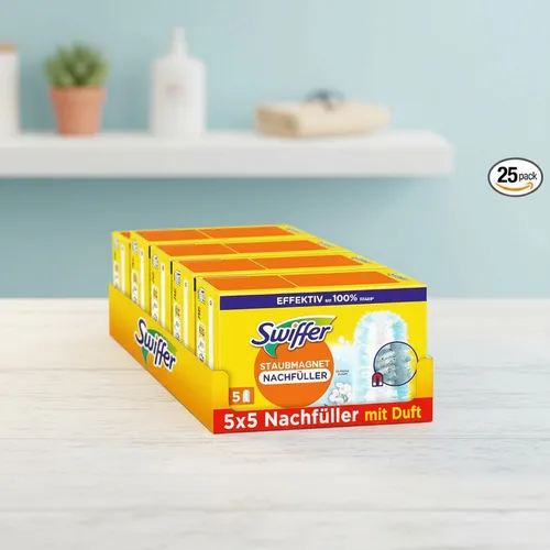 Swiffer Staubmagnet Nachfüllpack