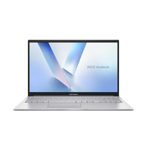 ASUS Vivobook 15 | Cool Silver (X-Serie) | 15,6