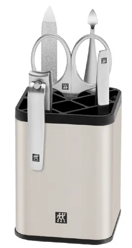 Zwilling Manicure Station Twinox 6 tlg. Nagelpflegeset von ZWILLING