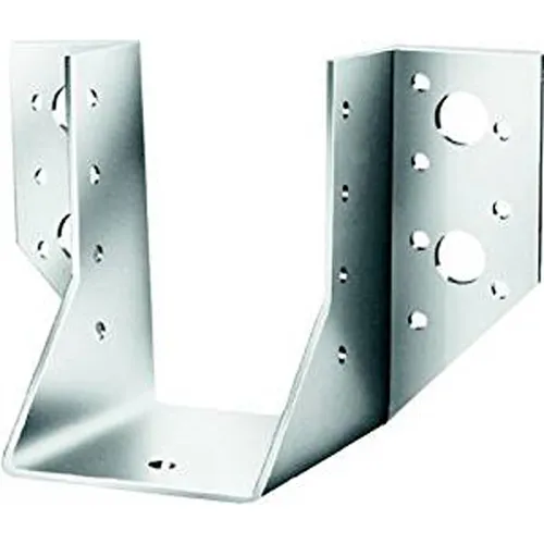 Balkenschuhe Typ A 40x100mm