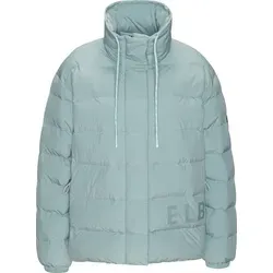 Elbsand Steppjacke mint von Elbsand