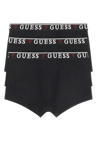 GUESS Brian Hero Boxer Trunk 3 Pack von GUESS