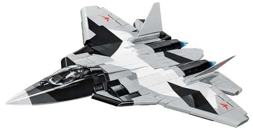 Cobi Enemy Strike Jet von COBI