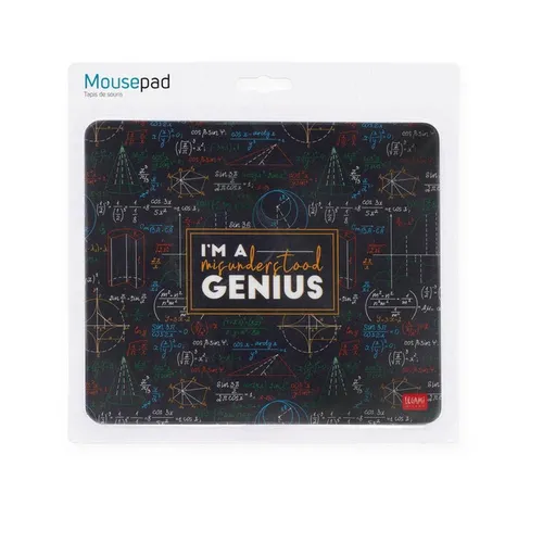 MAUSPAD GENIUS VON LEGAMI NEU OVP
