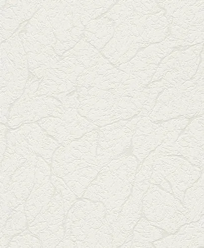 Rasch Tapete 340518 in weiß von Rasch