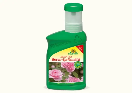 Neudorff Neudo-Vital Rosen-Spritzmittel 250 ml