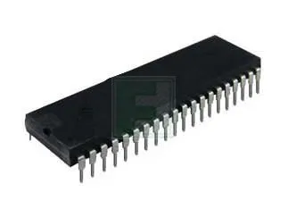 Microchip Technology ATMEGA8535-16PU PDIP-40 8-Bit 16 MHz I/O 32 1 Stück