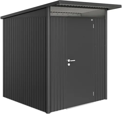Produktbild Biohort Gerätehaus AvantGarde® A1, Dunkelgrau