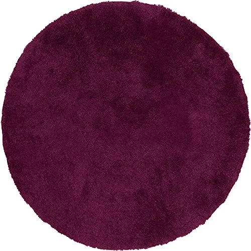 Badematten & Badteppiche Pink von Erwin Müller