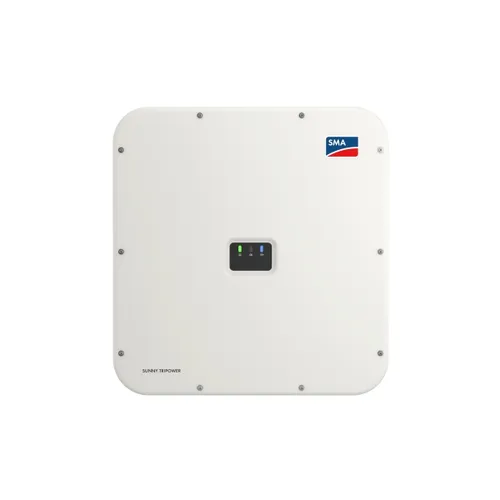 SMA Sunny Tripower X 12 Wechselrichter