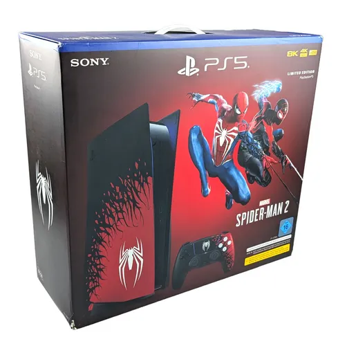 SONY PlayStation 5-Konsole