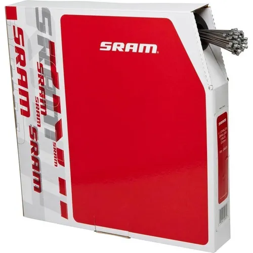 Sram Road Bremskabel (00.7118.009.001) - Hochwertiges Bremskabel für präzise Bremsleistung und optimale Sicherheit beim Radfahren.