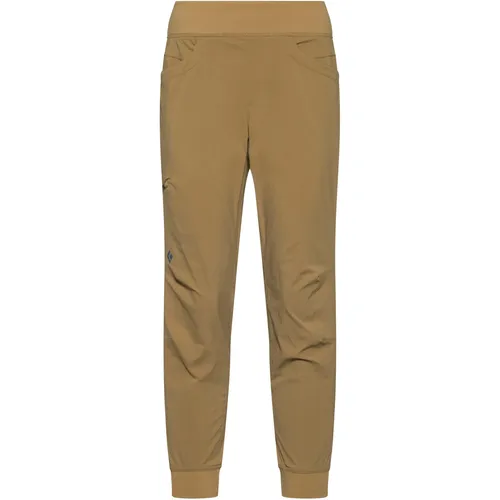 Black Diamond TECHNICIAN JOGGER Kletterhose Damen von Black Diamond