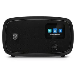 Philips tragbarer CD-Player TAV2500C/00