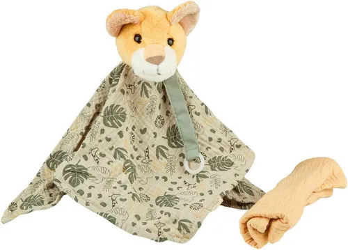 Sterntaler Träumli-Set Geburt Löwe Leo von Sterntaler®