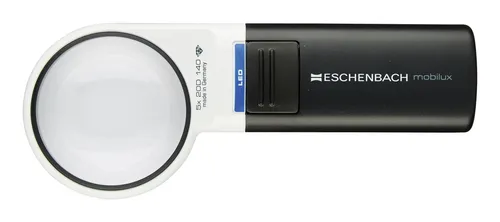 Eschenbach Lupe mobilux LED von Eschenbach