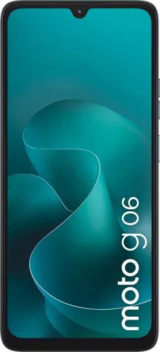 MOTOROLA moto g06 256 GB Tapestry Dual SIM