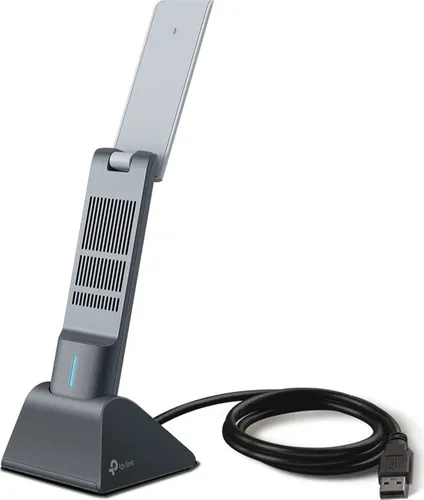 TP-Link Archer TX20UH - WiFi 6 WLAN Stick für PC, AX1800 Dualband, superschnelle USB 3.0 Übertragung und verbesserte Sicherheit mit WPA3