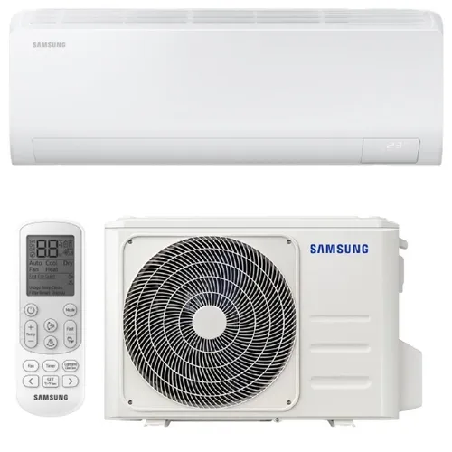 Samsung Luzon S2 Split Klimaanlage AR50F12C1BHNEU 3,5 kW