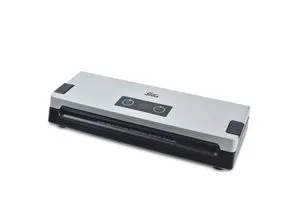 SOLIS 577 Vac Smart Vakuumierer Edelstahl