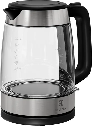 Electrolux E4GK1-4GB Wasserkocher 1,7 l