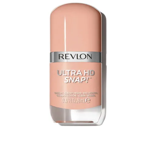 ultra hd snap! nail polish #018-keep cool