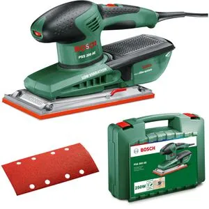 Bosch Schwingschleifer PSS 300 AE von Bosch