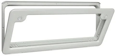 Thetford Modell 5 Serviceklappe Kassettentoilette