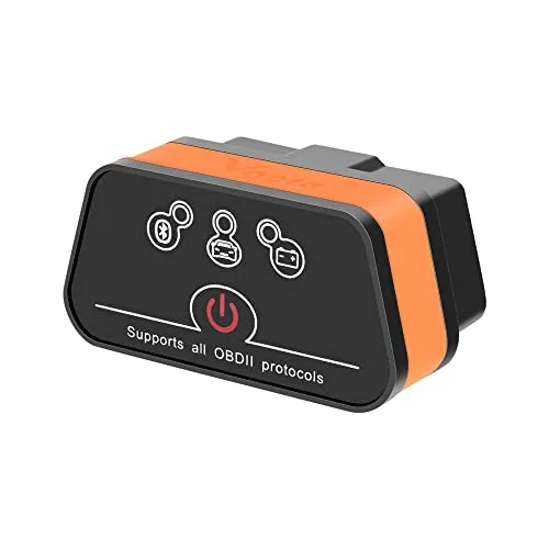 Vgate OBD-Diagnosegerät Icar 2 BLE4.0