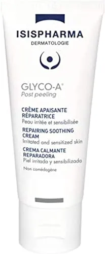 ISISPHARMA -GLYCO-A POST PEELING