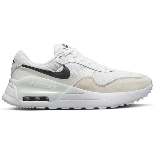 Nike Air Max SYSTM Damen - weiss