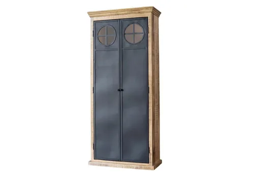Baario Mehrzweckschrank DEU 90cm